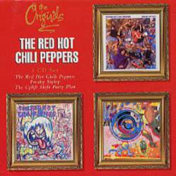 Red Hot Chili Peppers : The Originals